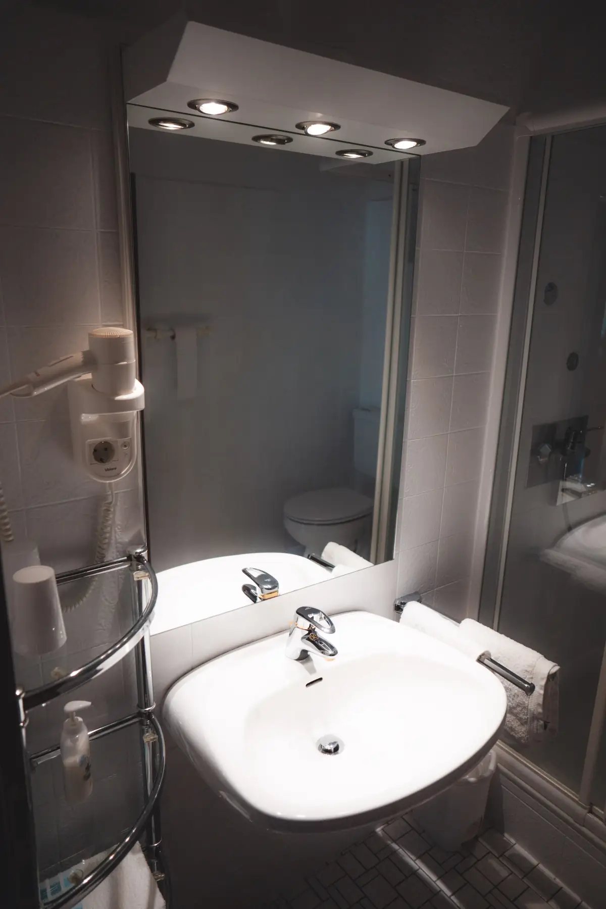 Terrasse der Ferienwohnung Maringer mit Panoramablick Cochem